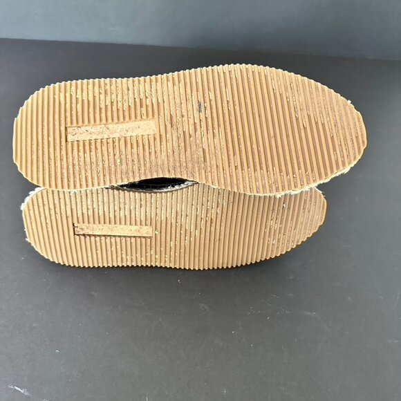 Alexander Wang Dylan Sock Bootie Espadrille High Ankle (READ for Size) - Picture 4 of 10